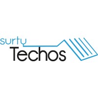 SURTY TECHOS CENTER SAS logo - Similar company to Todo En Techos