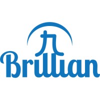 Brillian Pharma logo - Similar company to Excipient World Conference & Expo