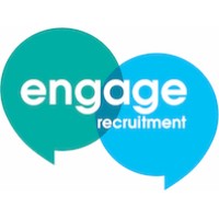 Engage Recruitment logo - Similar company to Engage Recruitment