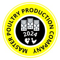MASTER POULTRY PRODUCTION COMPANY logo - Similar company to Master Poultry Group