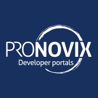 Pronovix logo - Similar company to Buzztracker