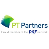 PT Partners logo - Similar company to Williford Houston & Co., Cpas, Pllc.