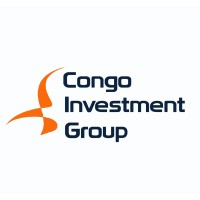Congo Investment Group logo - Similar company to Bmb Sarlu