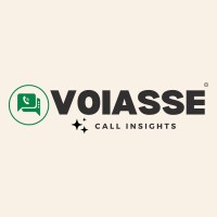 Voiasse logo - Similar company to Ranom