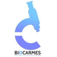 Laboratoires Biocarmes - Groupement biologique indépendant logo - Similar company to Biorance