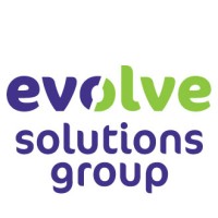 Evolve Solutions Group logo - Similar company to Evolve Solutions