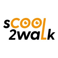 sCOOL2walk logo - Similar company to Re8El