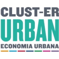 Clust-ER Economia Urbana logo - Similar company to Clust-Er Create Industrie Culturali E Creative