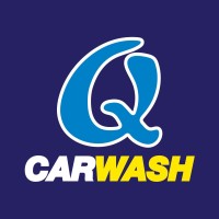 Q Car Wash logo - Similar company to Sparkle Express Car Wash Group