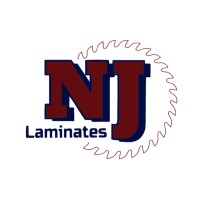NJ Laminates logo - Similar company to Ati Decorative Laminates