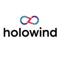 Holowind logo - Similar company to Oncoelectronics