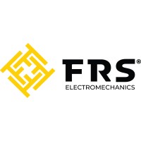 FRS ELECTROMECHANICS logo - Similar company to Multigas Nv