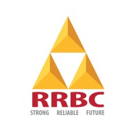 RRBC Group logo - Similar company to G: Corp Developers Pvt.Ltd