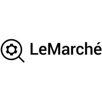 LeMarche - Engineering job site logo - Similar company to Zone Rh