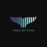 Whale Light Studio logo - Similar company to Fatcat