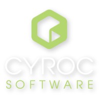 Cyroc Software logo - Similar company to Vizashift