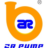 SLURRY PUMP-Shijiazhuang Zhengrong Pump Co.,Ltd logo - Similar company to Slurry Transport Solutions