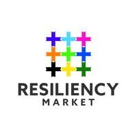Resiliency Market logo - Similar company to Ellements