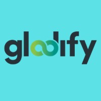 Gladify #1 Self Improvement App logo - Similar company to Gladify
