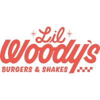 Lil Woody's logo - Similar company to Pancoast Pizza