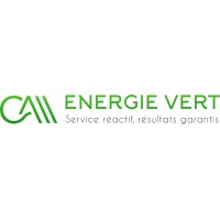 Call Énergie Vert logo - Similar company to Js Communication