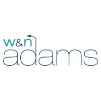 W & N ADAMS LIMITED logo - Similar company to Ajm Developments (Midlands) Ltd