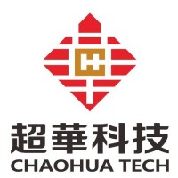 Guangdong Chaohua Technology Co.,Ltd. 广东超华科技股份有限公司 logo - Similar company to Zhaowei Drive Systems