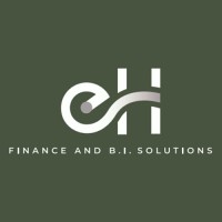 eHorizons | Finance & B.I. Solutions logo - Similar company to Silicon Urban Ecosystem