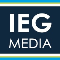 IEG Media logo - Similar company to Supercharged® By Kwanza Jones
