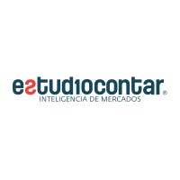 Estudio Contar - Market Research logo - Similar company to Morralitos Ecologicos