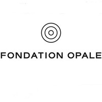 Fondation Opale logo - Similar company to World Art Foundations
