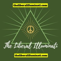 The Second Illuminati logo - Similar company to Wevvr_Io