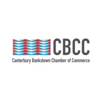 Canterbury Bankstown Chamber of Commerce logo - Similar company to Katalyst Construction