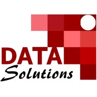DATA Solutions DSI logo - Similar company to Core Insight For Finance Hr And It Solutions