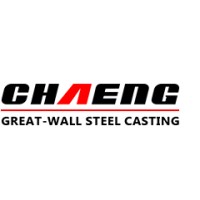 CHAENG( Great Wall Machinery) logo - Similar company to Veqter Ltd