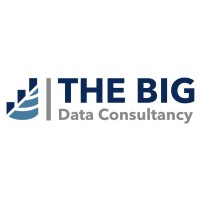 The Big Data Consultancy logo - Similar company to Big Data Consulting Vacatures