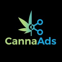 CannaAds logo - Similar company to Coegi Canada
