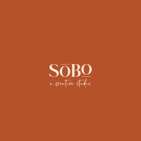SOBO-A Creative Studio logo - Similar company to Creative 360 Digital Solution