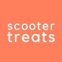 ScooterTreats logo - Similar company to Issa Leo