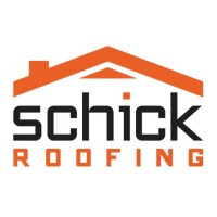 Schick Roofing logo - Similar company to Sky Light Roofing Inc.
