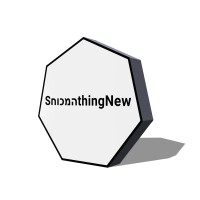 SomethingNew Services logo - Similar company to Flow Asset Management