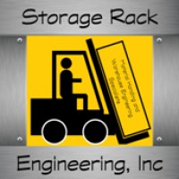 Storage Rack Engineering, Inc. logo - Similar company to Moleqlar (Open Source)