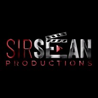 SirSean Productions logo - Similar company to Liveposter