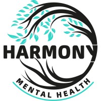Harmony Mental Health, LLC logo - Similar company to Harmony Mental Health, Inc.