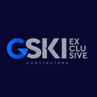 Construtora GSKI logo - Similar company to Prisma Construtora