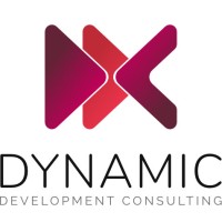 Dynamic Development Consulting logo - Similar company to Ceilo Consulting