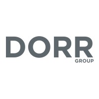 DORR Group logo - Similar company to D O R R Paris