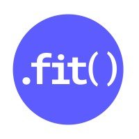 DotFit logo - Similar company to Sashy