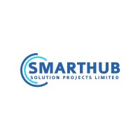 SmartHub Solution Projects Ltd logo - Similar company to D-Dynamics Technology