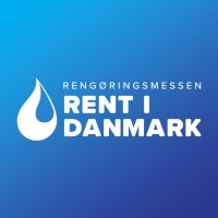 Rengøringsmessen Rent i Danmark logo - Similar company to Servicehuset Aps